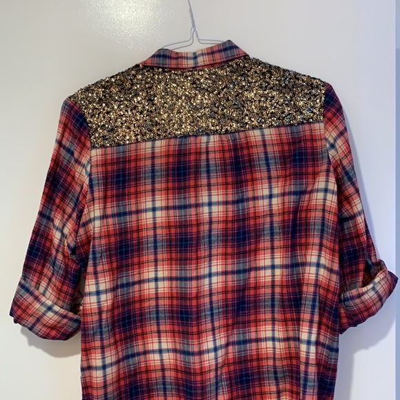 Express boyfriend tee - Picture 3 of 3